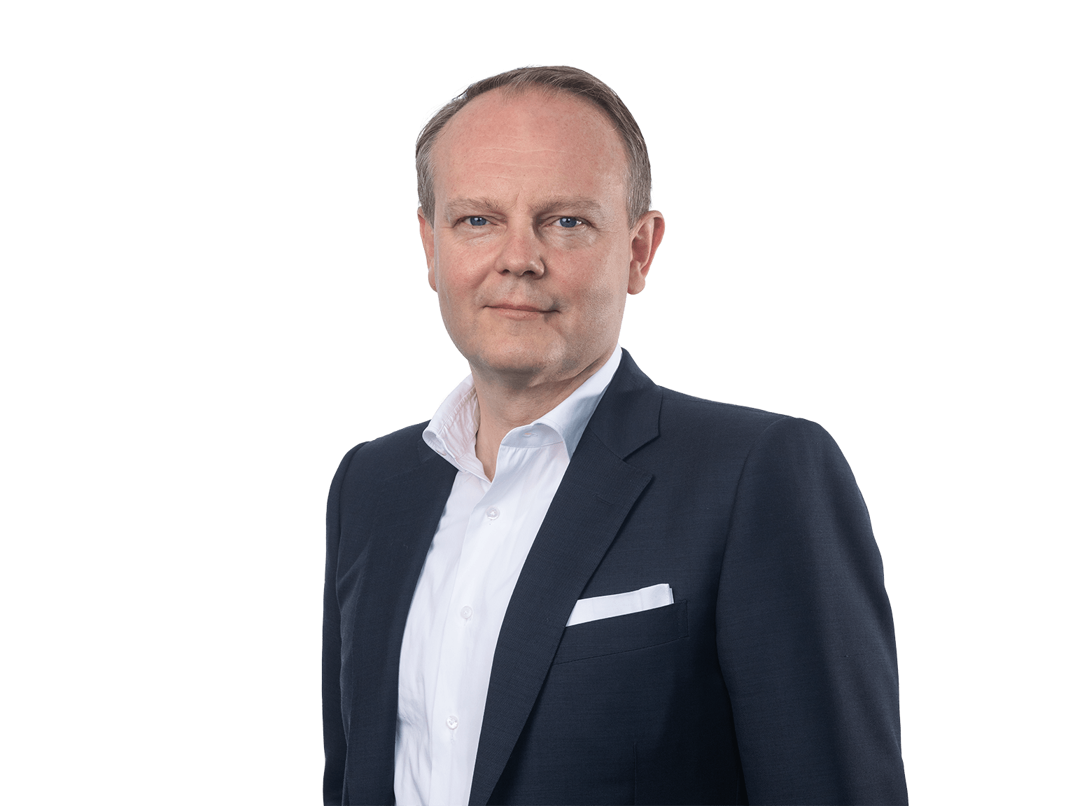 Klemens Hjartar